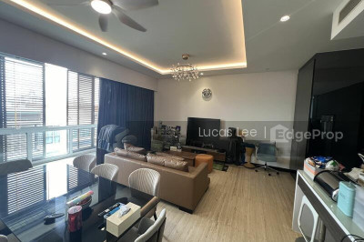 HORIZON RESIDENCES Apartment / Condo | Listing