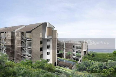 HORIZON RESIDENCES Apartment / Condo | Listing