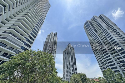 D'LEEDON (FORMER FARRER COURT) Apartment / Condo | Listing