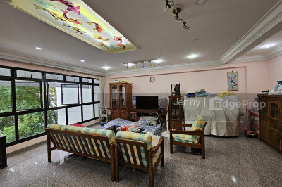 661D JURONG WEST STREET 64 HDB | Listing