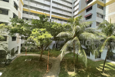 8A BOON TIONG ROAD HDB | Listing