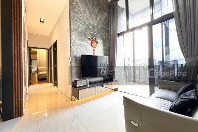 GRANDEUR PARK RESIDENCES Apartment / Condo | Listing