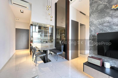 GRANDEUR PARK RESIDENCES Apartment / Condo | Listing