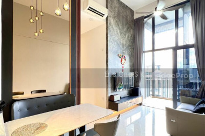 GRANDEUR PARK RESIDENCES Apartment / Condo | Listing