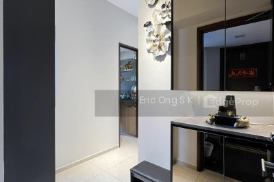 GRANDEUR PARK RESIDENCES Apartment / Condo | Listing