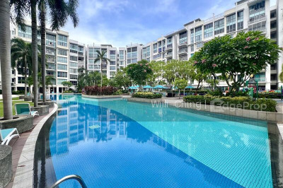 THE WATERINA Apartment / Condo | Listing