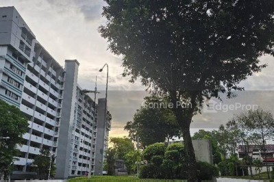 255 ANG MO KIO AVENUE 4 HDB | Listing