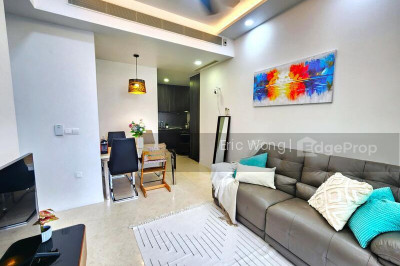 PRINCIPAL GARDEN Apartment / Condo | Listing