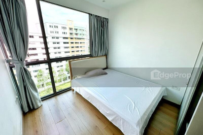 NINE RESIDENCES Apartment / Condo | Listing