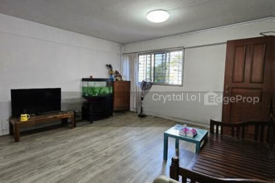 102 JALAN RAJAH HDB | Listing