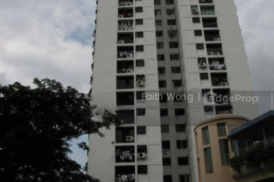 1 QUEEN'S ROAD HDB | Listing