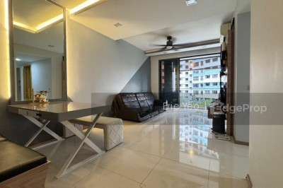 BLOSSOM RESIDENCES Apartment / Condo | Listing