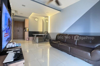 BLOSSOM RESIDENCES Apartment / Condo | Listing