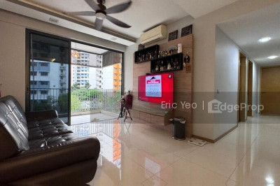 BLOSSOM RESIDENCES Apartment / Condo | Listing