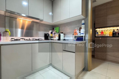 BLOSSOM RESIDENCES Apartment / Condo | Listing