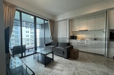 L'VIV Apartment / Condo | Listing