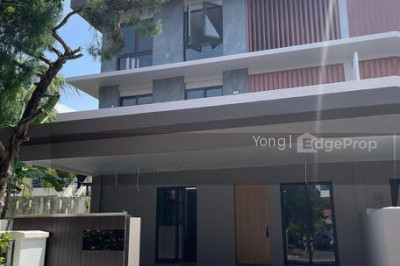 YONG SENG ESTATE Landed | Listing