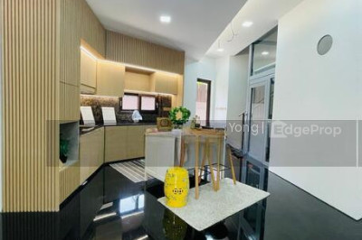 YONG SENG ESTATE Landed | Listing