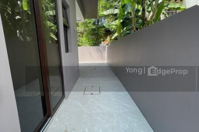 YONG SENG ESTATE Landed | Listing