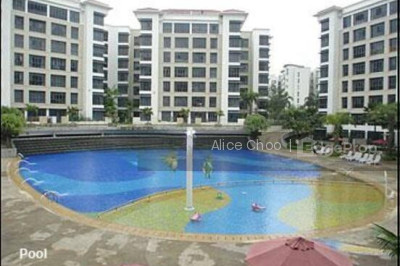 CARISSA PARK CONDO Apartment / Condo | Listing