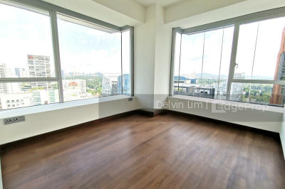 BOULEVARD 88 Apartment / Condo | Listing