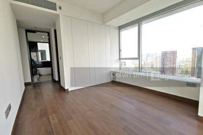 BOULEVARD 88 Apartment / Condo | Listing