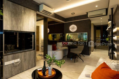 AMO RESIDENCE Apartment / Condo | Listing