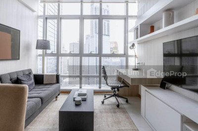 THE CLIFT Apartment / Condo | Listing