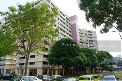 421 HOUGANG AVENUE 10 HDB | Listing