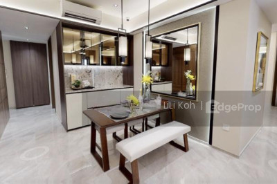 TEMBUSU GRAND Apartment / Condo | Listing