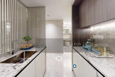 TEMBUSU GRAND Apartment / Condo | Listing