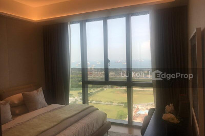 MARINA ONE RESIDENCES Apartment / Condo | Listing