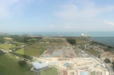 MARINA ONE RESIDENCES Apartment / Condo | Listing