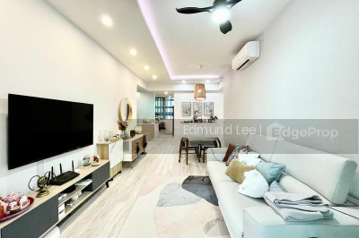 OASIS GARDEN Apartment / Condo | Listing