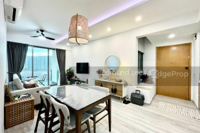 OASIS GARDEN Apartment / Condo | Listing