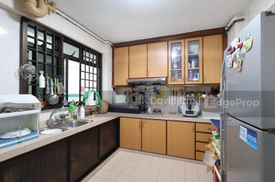 509 WOODLANDS DRIVE 14 HDB | Listing