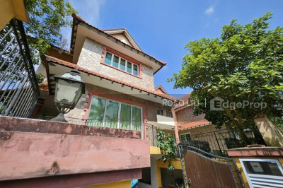 CALDECOTT HILL ESTATE Landed | Listing