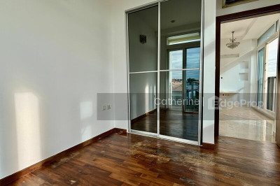 EASTWOOD REGENCY Apartment / Condo | Listing