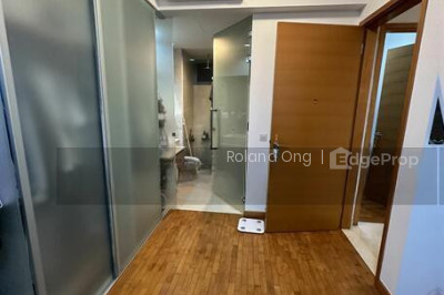 CENTRO RESIDENCES Apartment / Condo | Listing