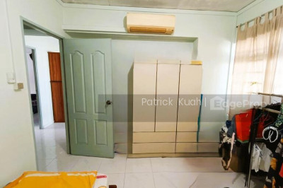 639 JURONG WEST STREET 61 HDB | Listing