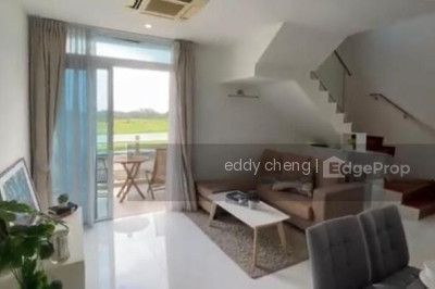 EASTWOOD REGENCY Apartment / Condo | Listing