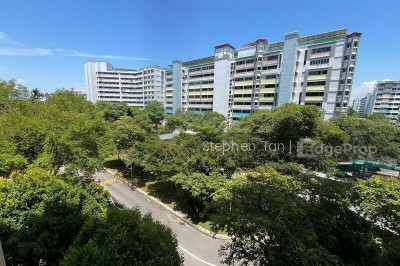 497A TAMPINES STREET 45 HDB | Listing