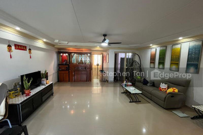 497A TAMPINES STREET 45 HDB | Listing