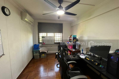 497A TAMPINES STREET 45 HDB | Listing