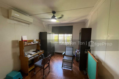 497A TAMPINES STREET 45 HDB | Listing