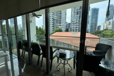 DRAYCOTT EIGHT Apartment / Condo | Listing