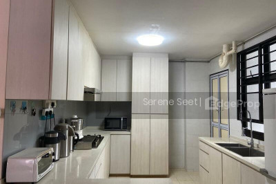 357 ADMIRALTY DRIVE HDB | Listing