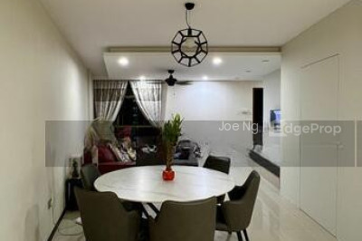 678D JURONG WEST STREET 64 HDB | Listing