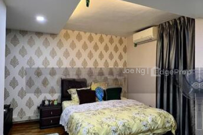 678D JURONG WEST STREET 64 HDB | Listing