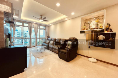 THE GARDENS AT BISHAN Apartment / Condo | Listing